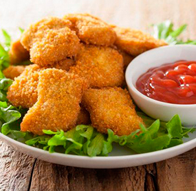menu item 